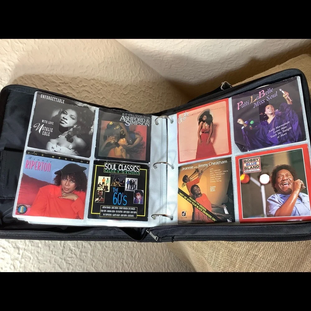 CD Collection - Picture 7 of 12